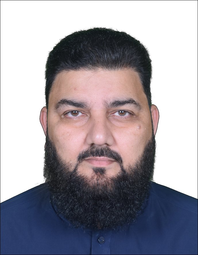 amjid ali